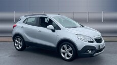 Vauxhall Mokka 1.6i Exclusiv 5dr Petrol Hatchback